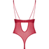 Isabelle Body, Red