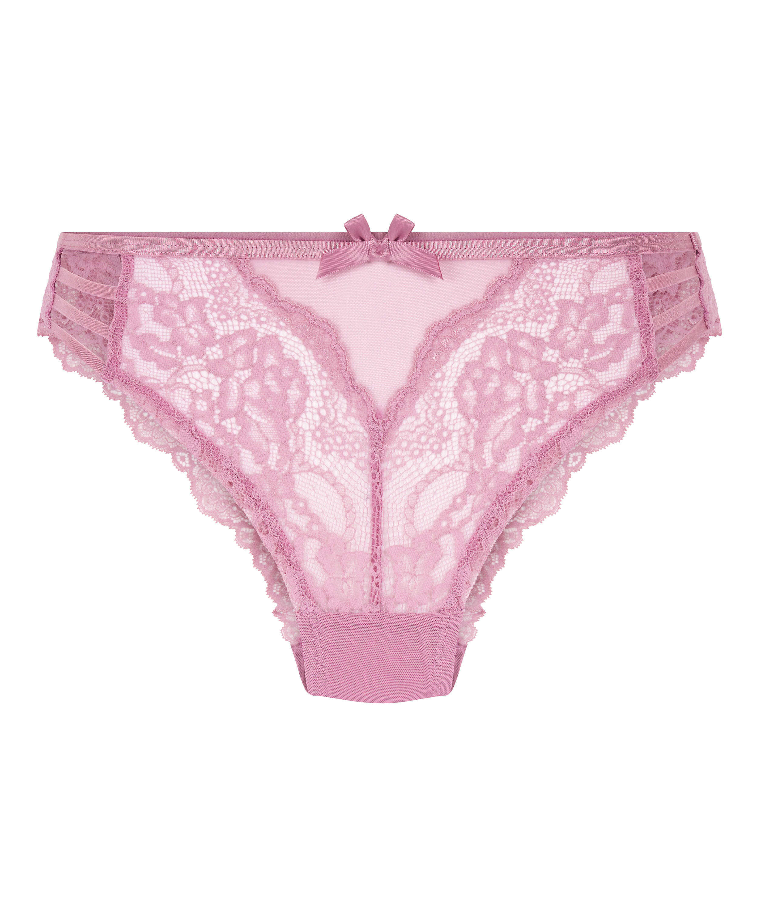 Belle Brazilian, Pink