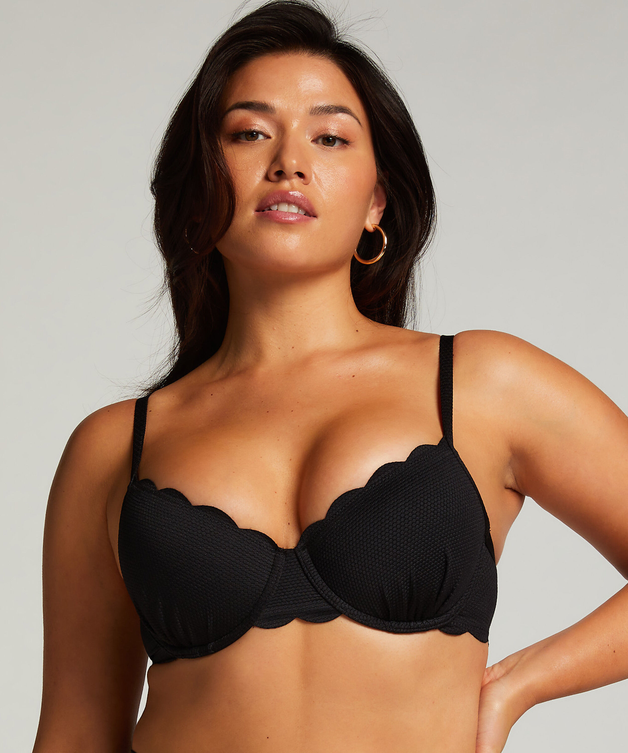 hunkemöller delicious demi