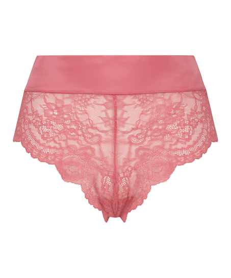 Lyana high brazilian, Pink