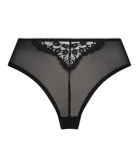 Daisy Brazilian, Black