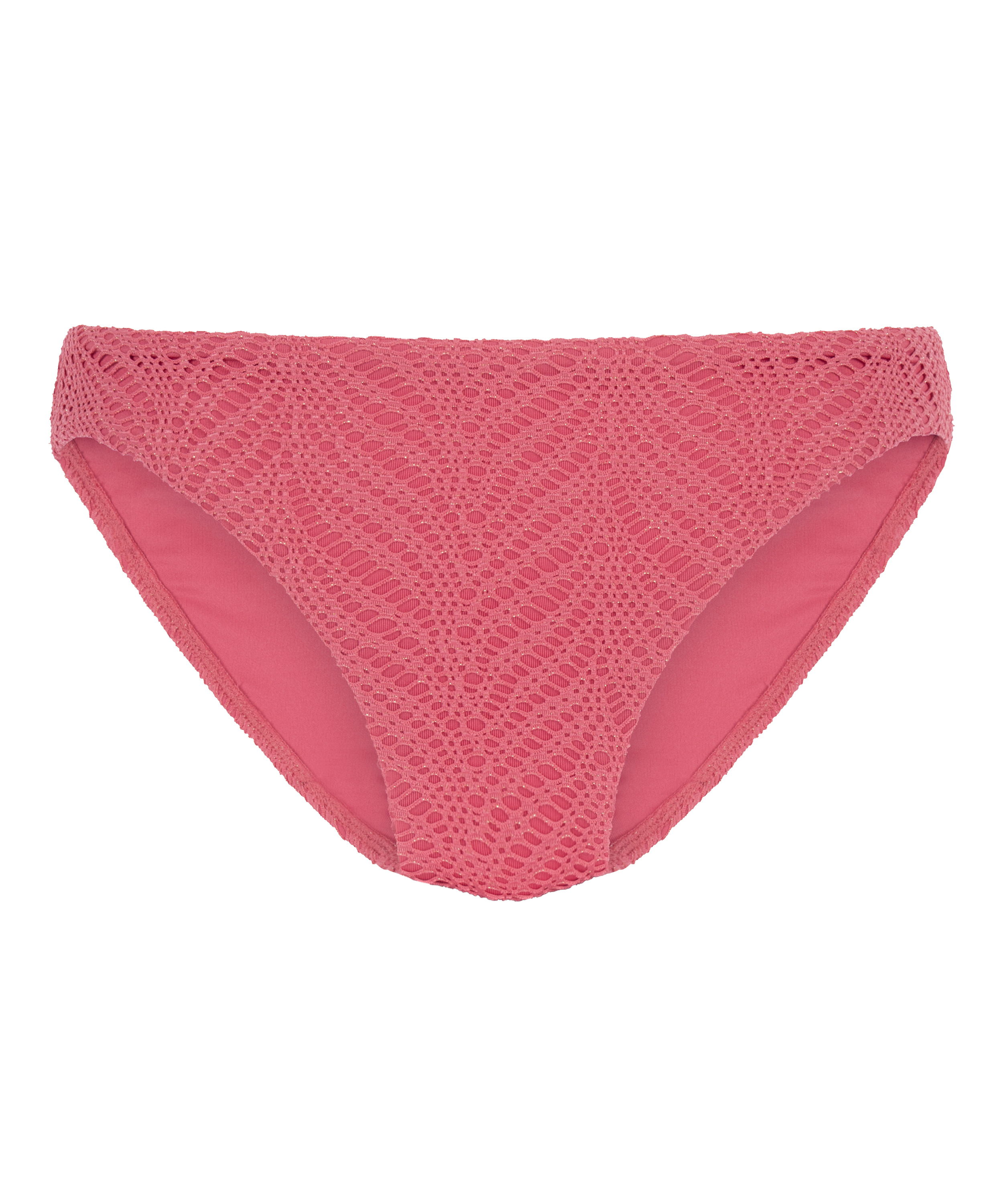 Lanai Rio Bikinibottom, Pink, main