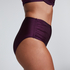 Costa Rio Bikini Bottoms, Purple