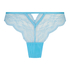 Isabelle Cheekini, Blue