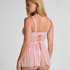 Cordelie Babydoll, Pink