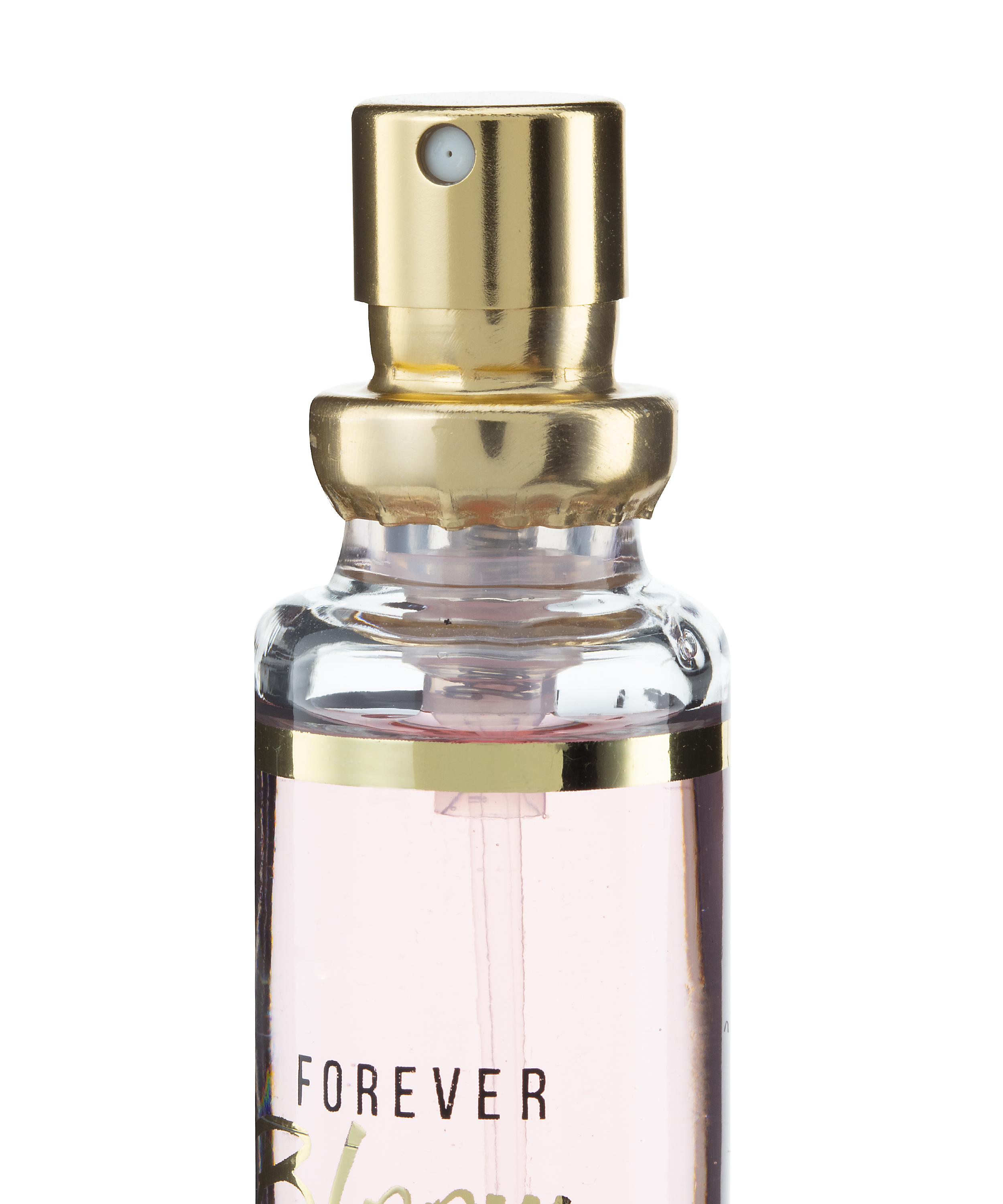 Bloom Purse Spray, White, main