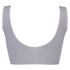 Seamless bralette, Grey