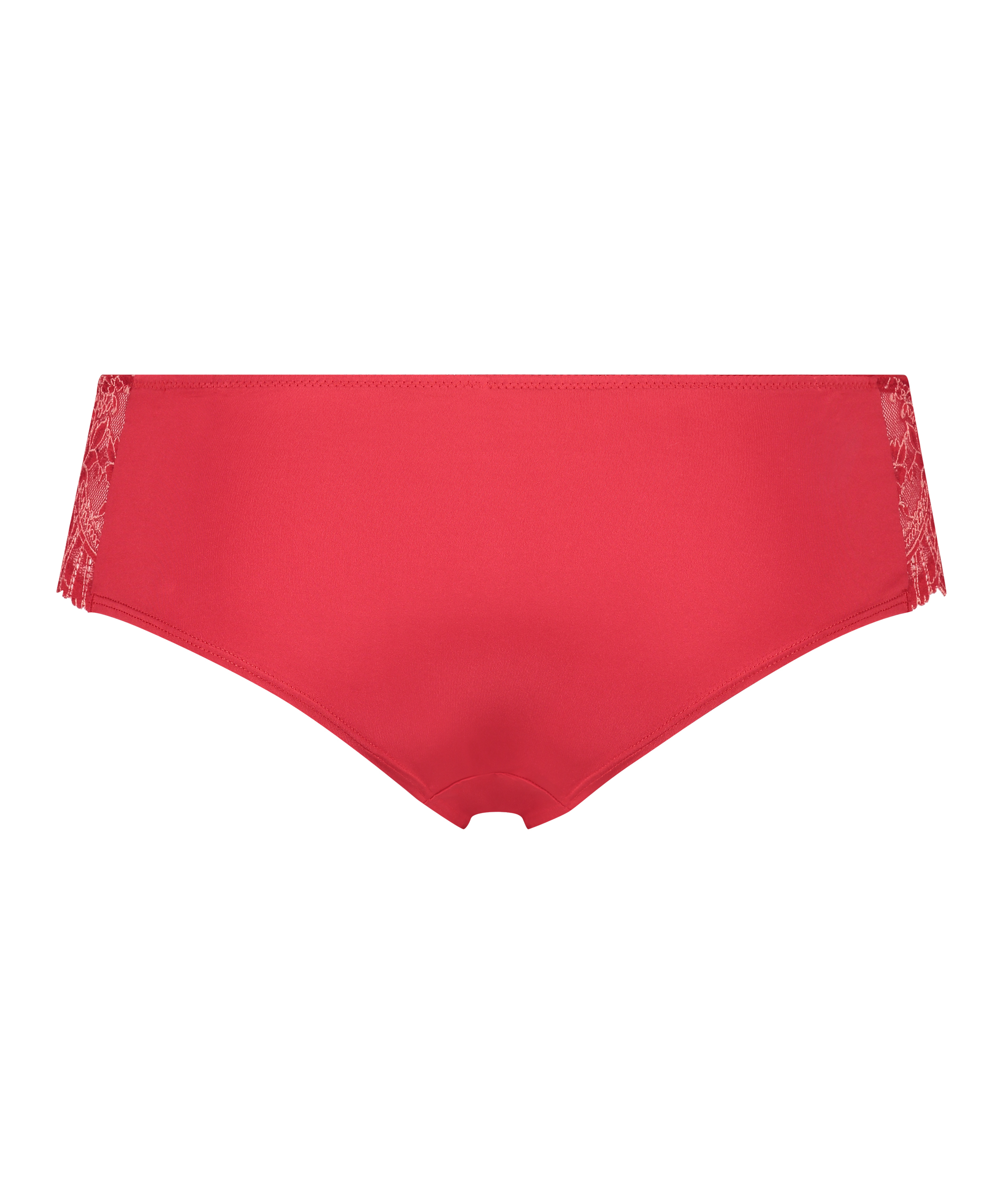 Coco Brazilian shorts, Red, main