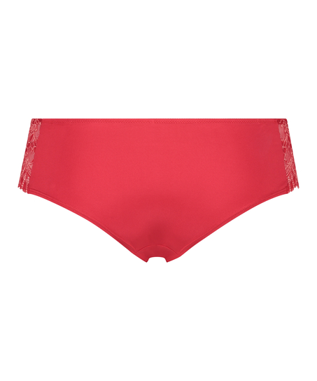 Coco Brazilian shorts, Red