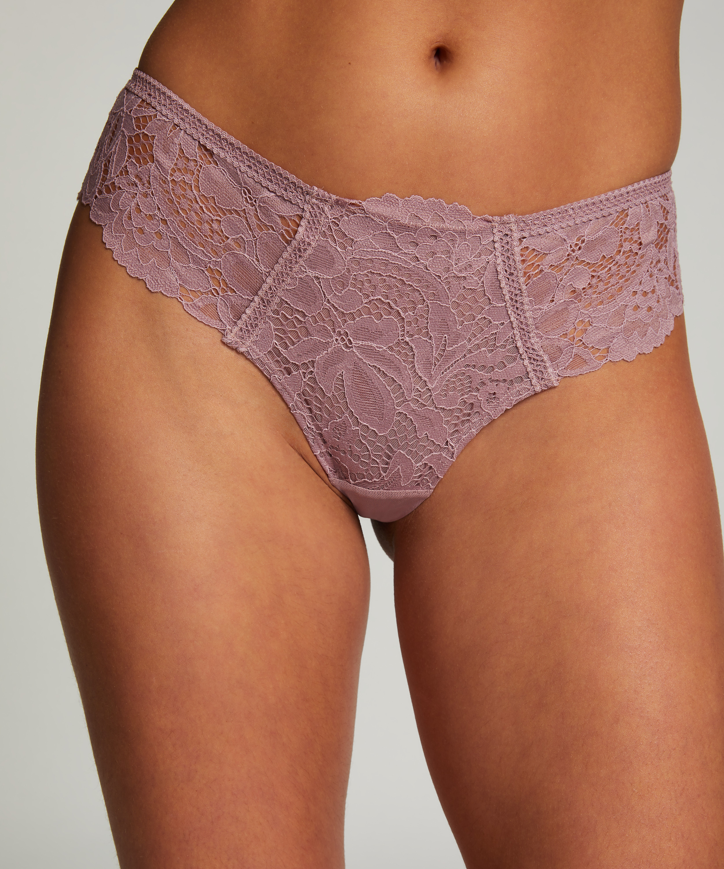 Shiloh Brazilian, Purple, main