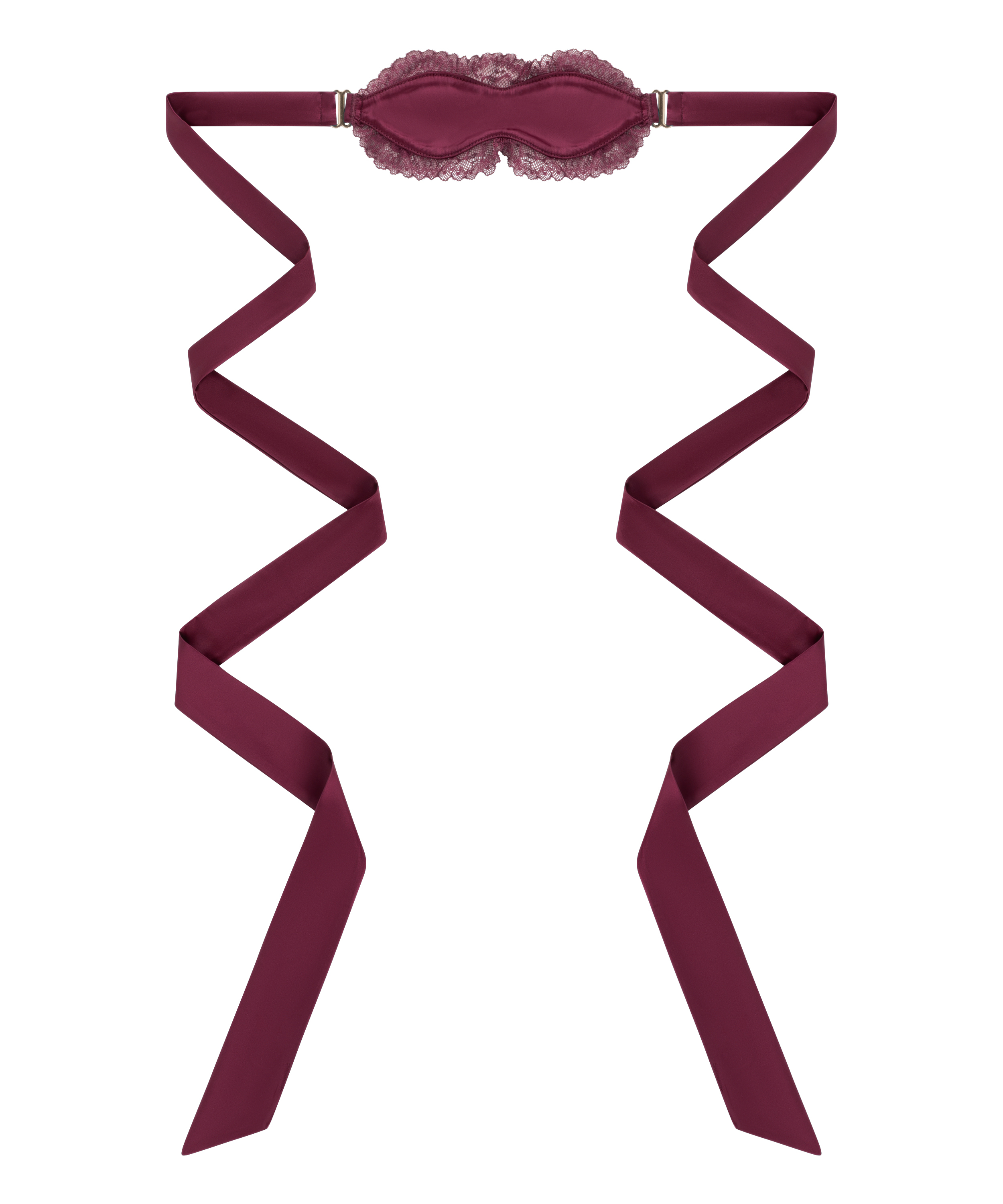 Marjolein Blindfold, Red, main