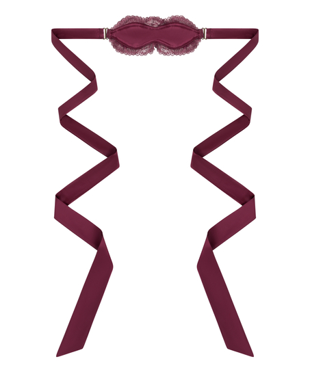 Marjolein Blindfold, Red