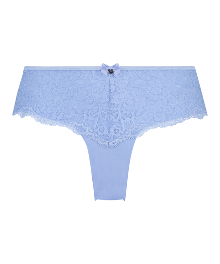 Marine Brazilian, Blue