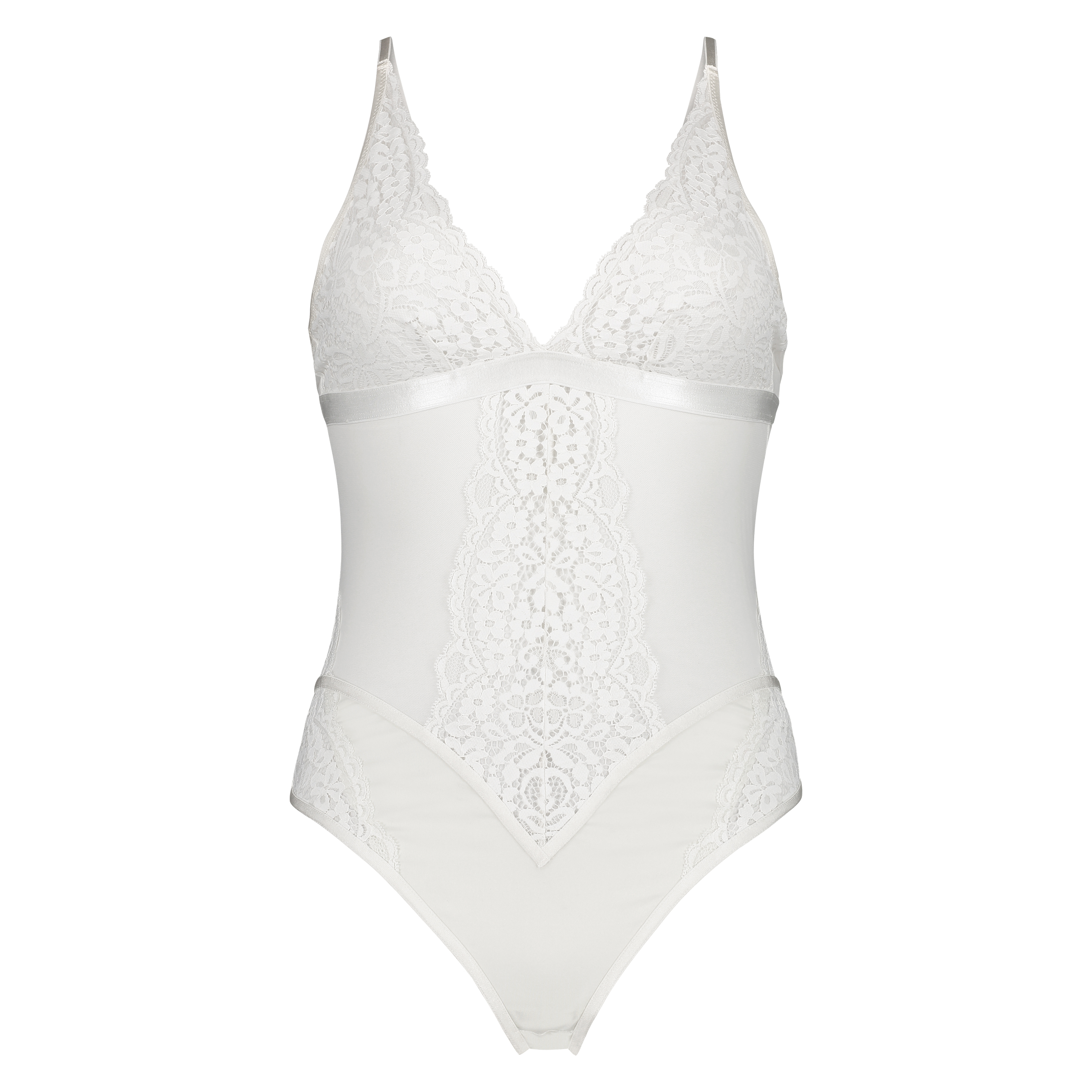Marina Body, White, main