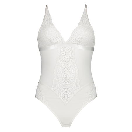 Marina Body, White