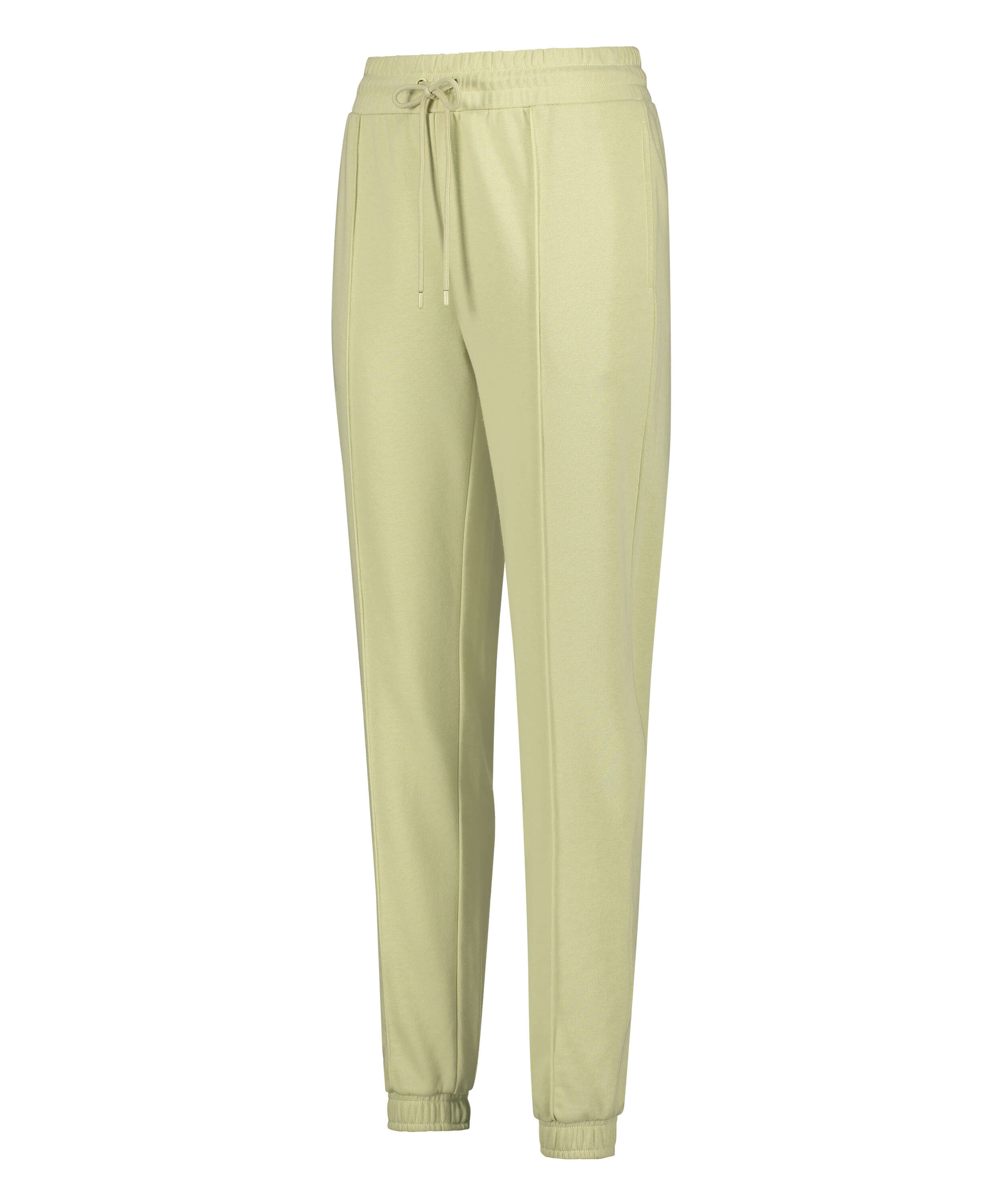 Snuggle Me Joggers, Green, main