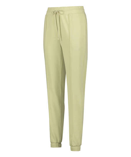 Snuggle Me Joggers, Green