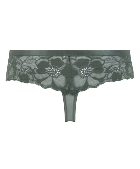 Sophia Thong, Green