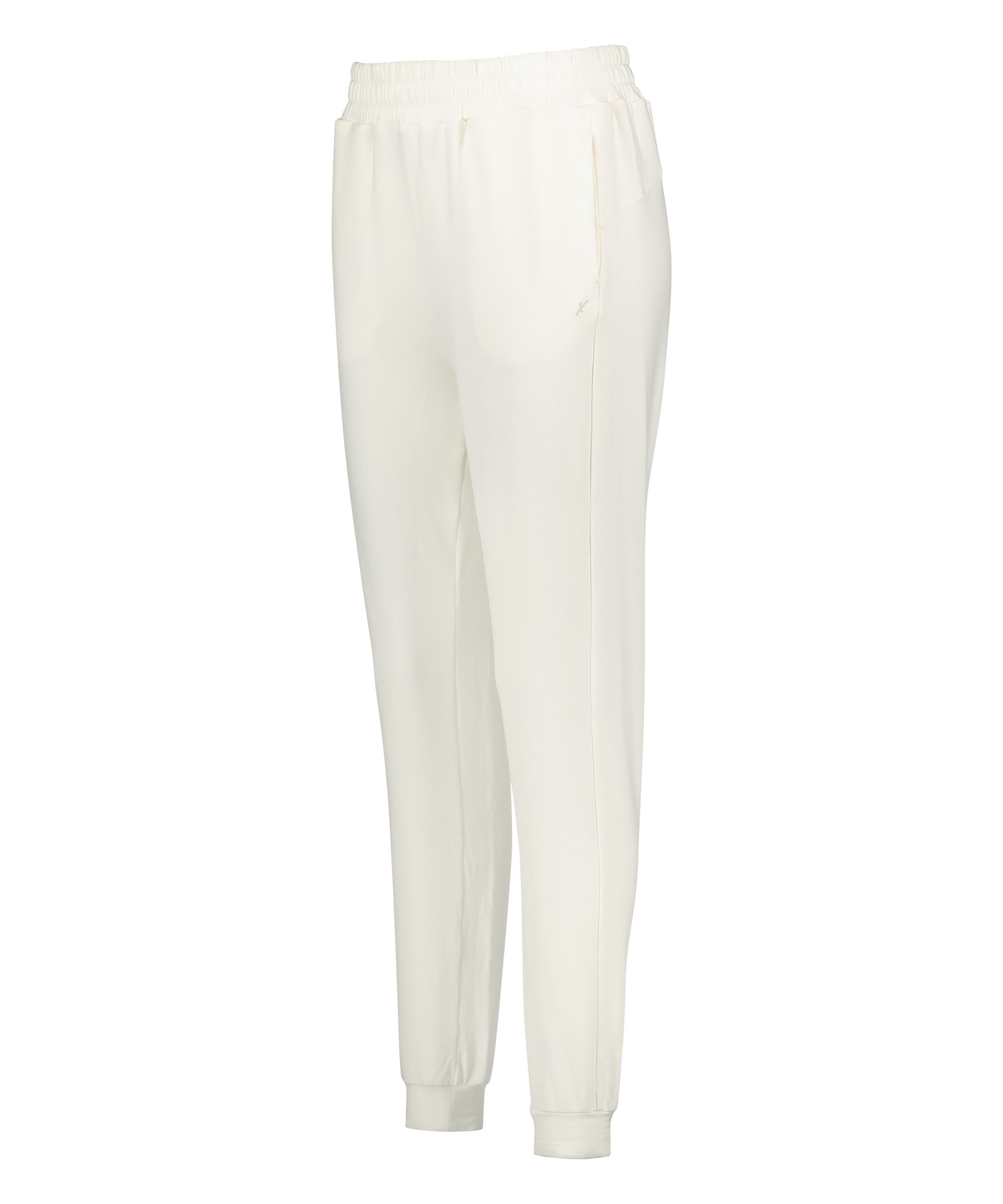 HKMX Flow Joggers, White, main