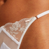 Celine Thong, White