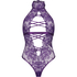 Melissa Body, Purple