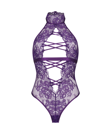 Melissa Body, Purple