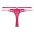 Lieke Thong, Pink