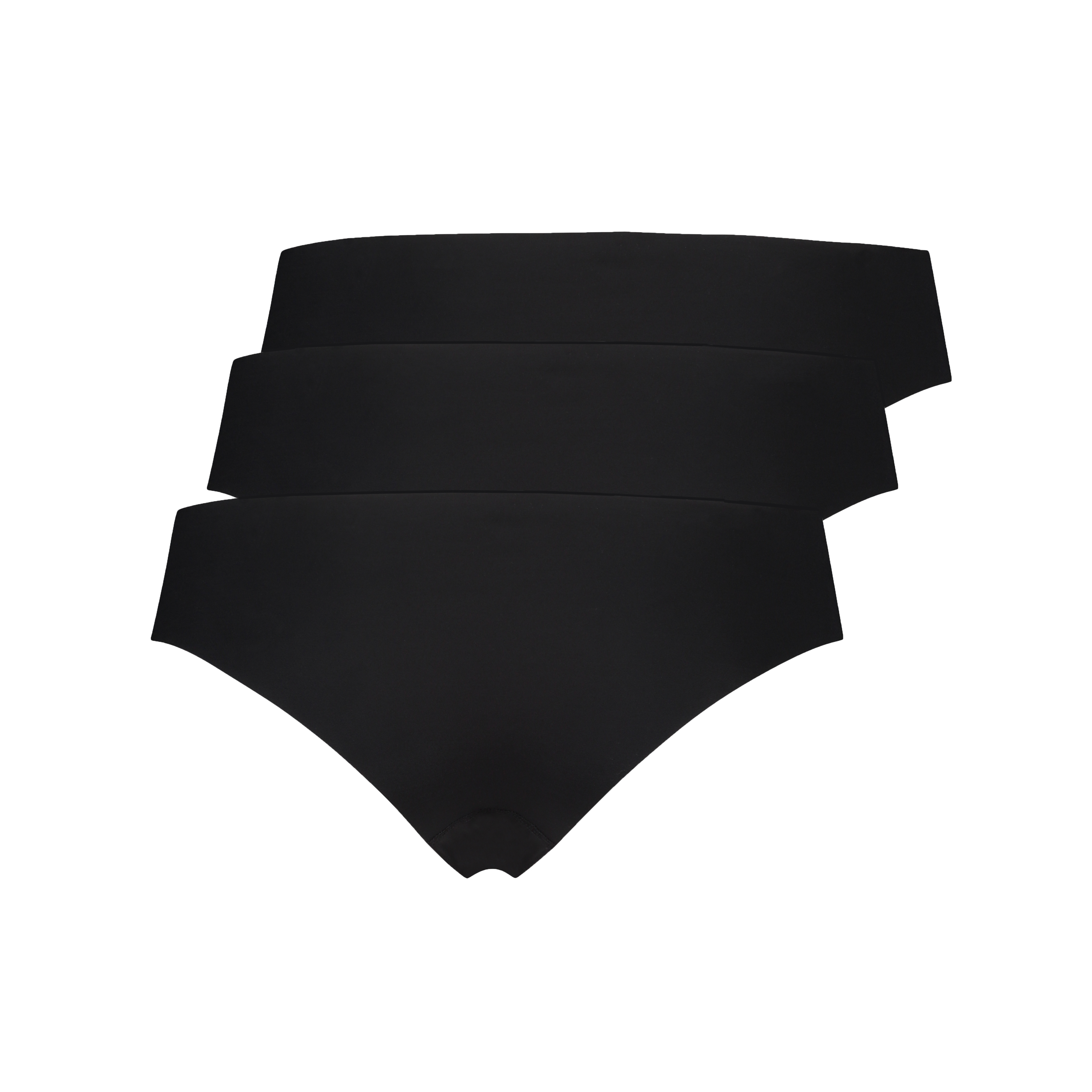 Invisible Brazilian Cotton, Black, main