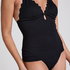 Shaping Tankini, Black