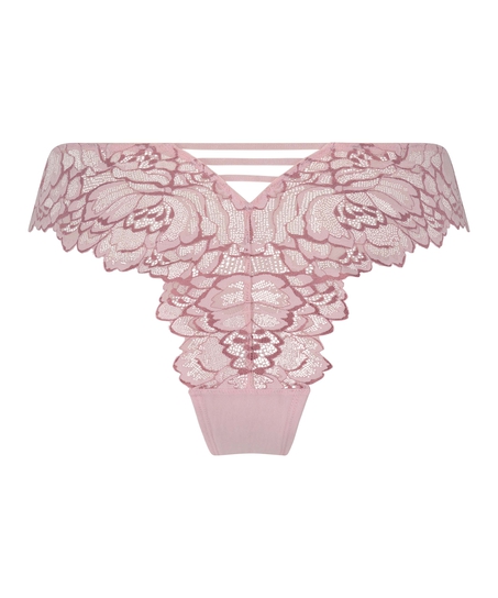 Cindy Brazilian, Pink