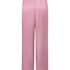 Beach Satin Pant, Pink