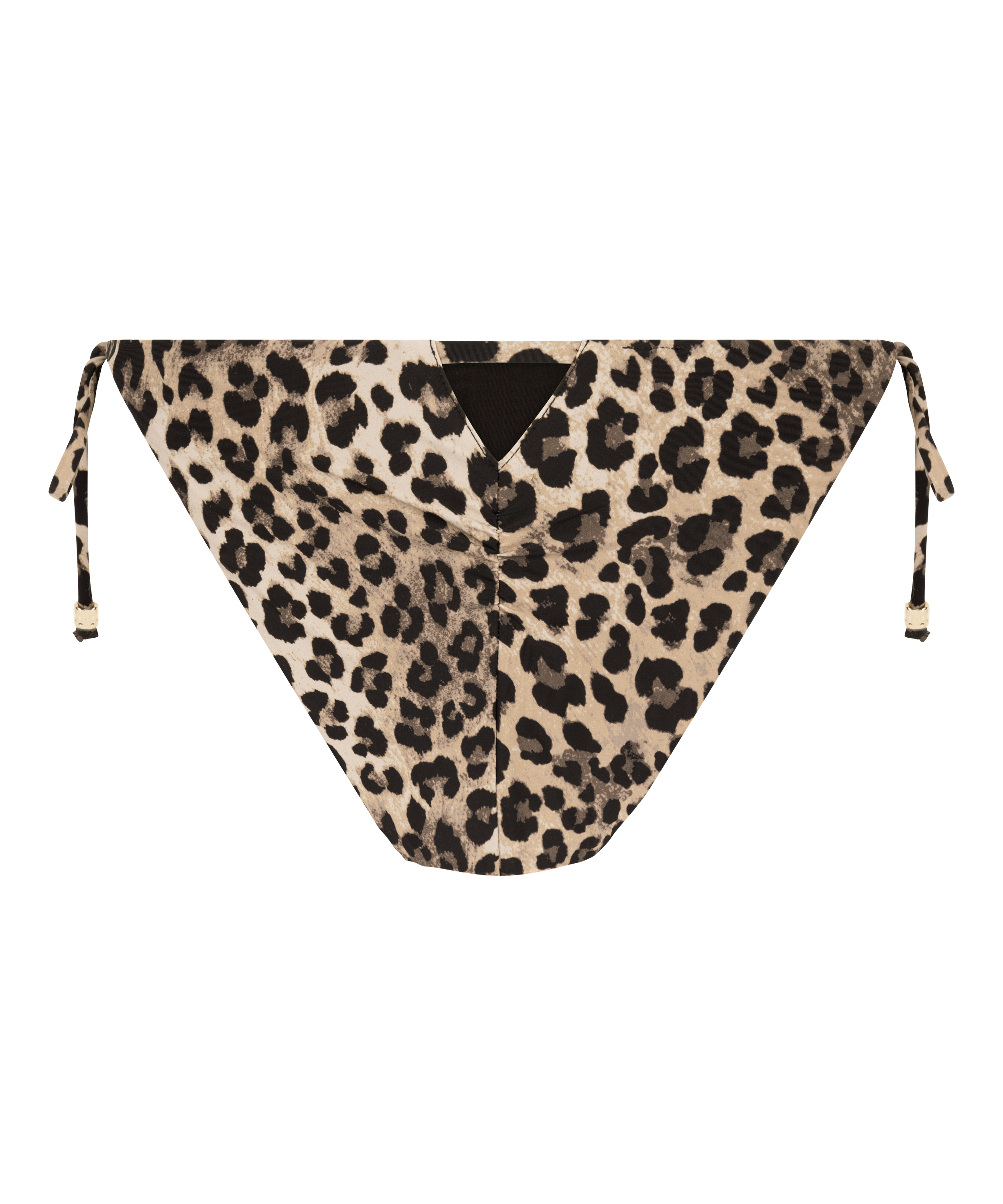 Animalia Bikini Bottoms, Brown, main