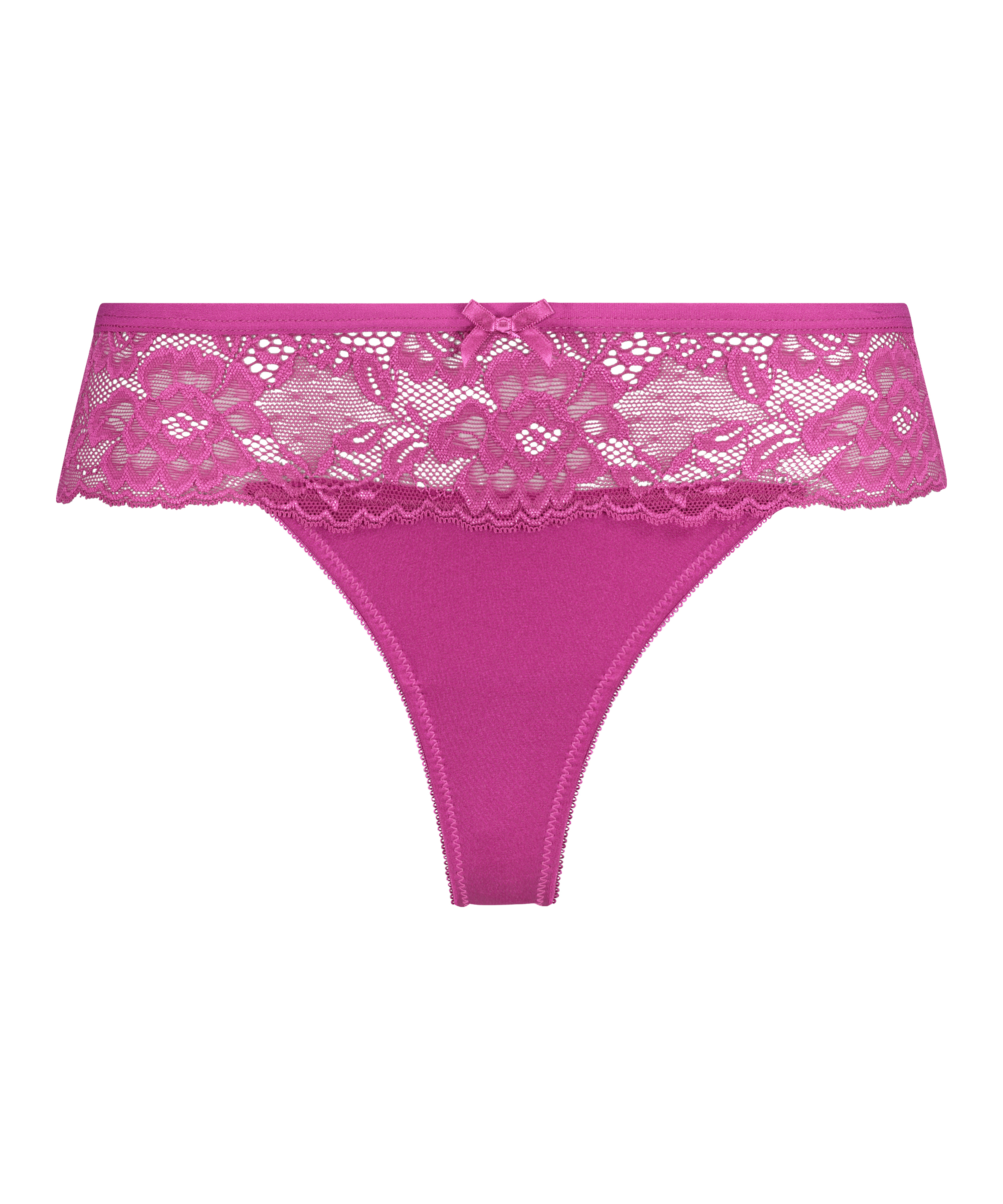 Bianca Boxerthong, Pink, main