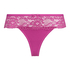 Bianca Boxerthong, Pink
