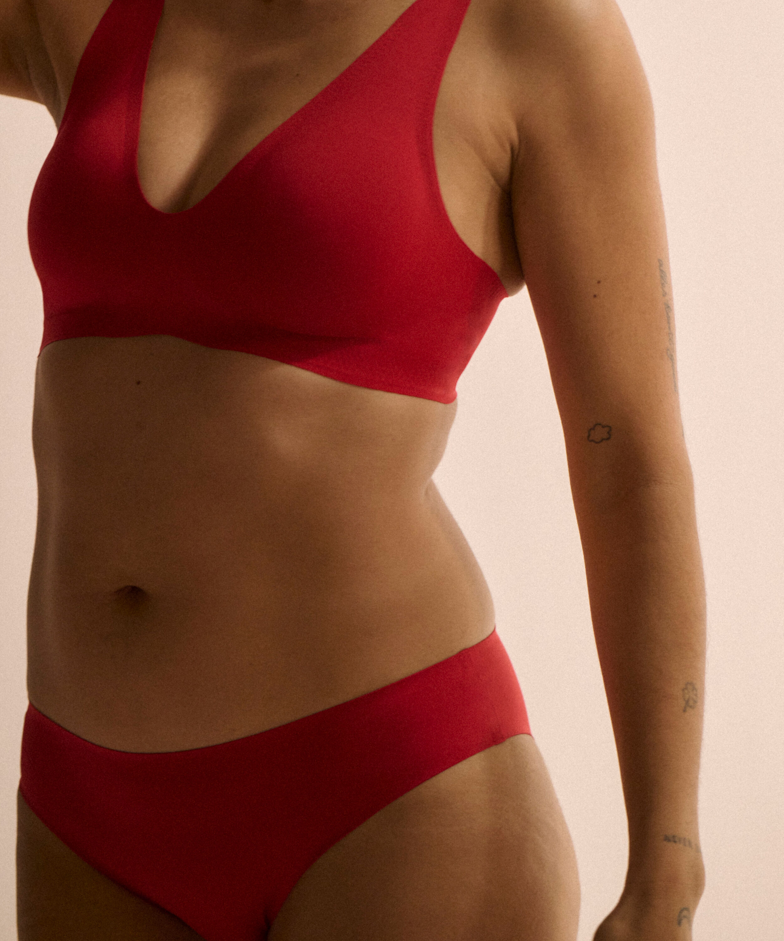Super Comfort Bra