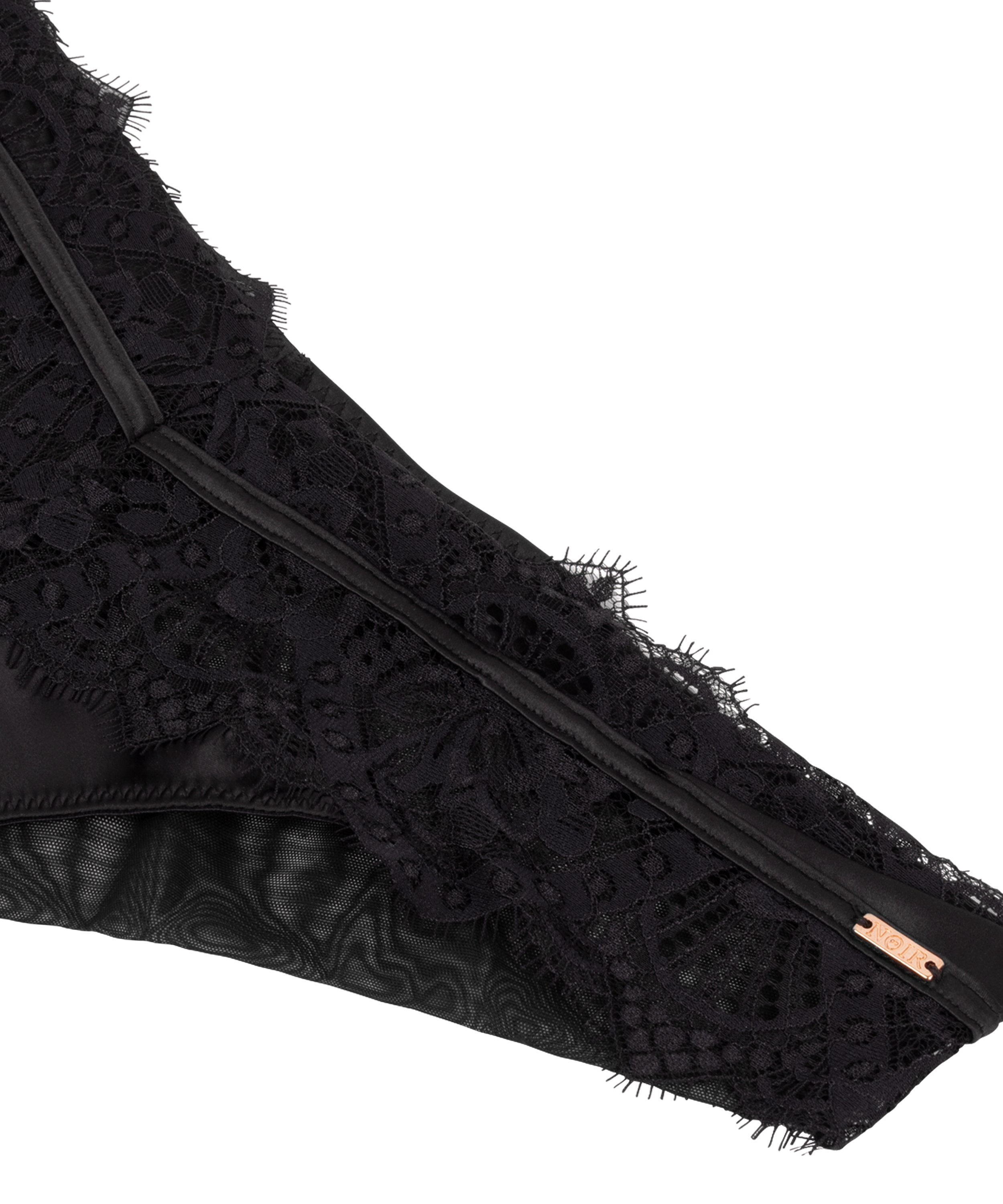 Zoe Brazilian, Black, main