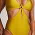 Nice Swimsuit, Yellow