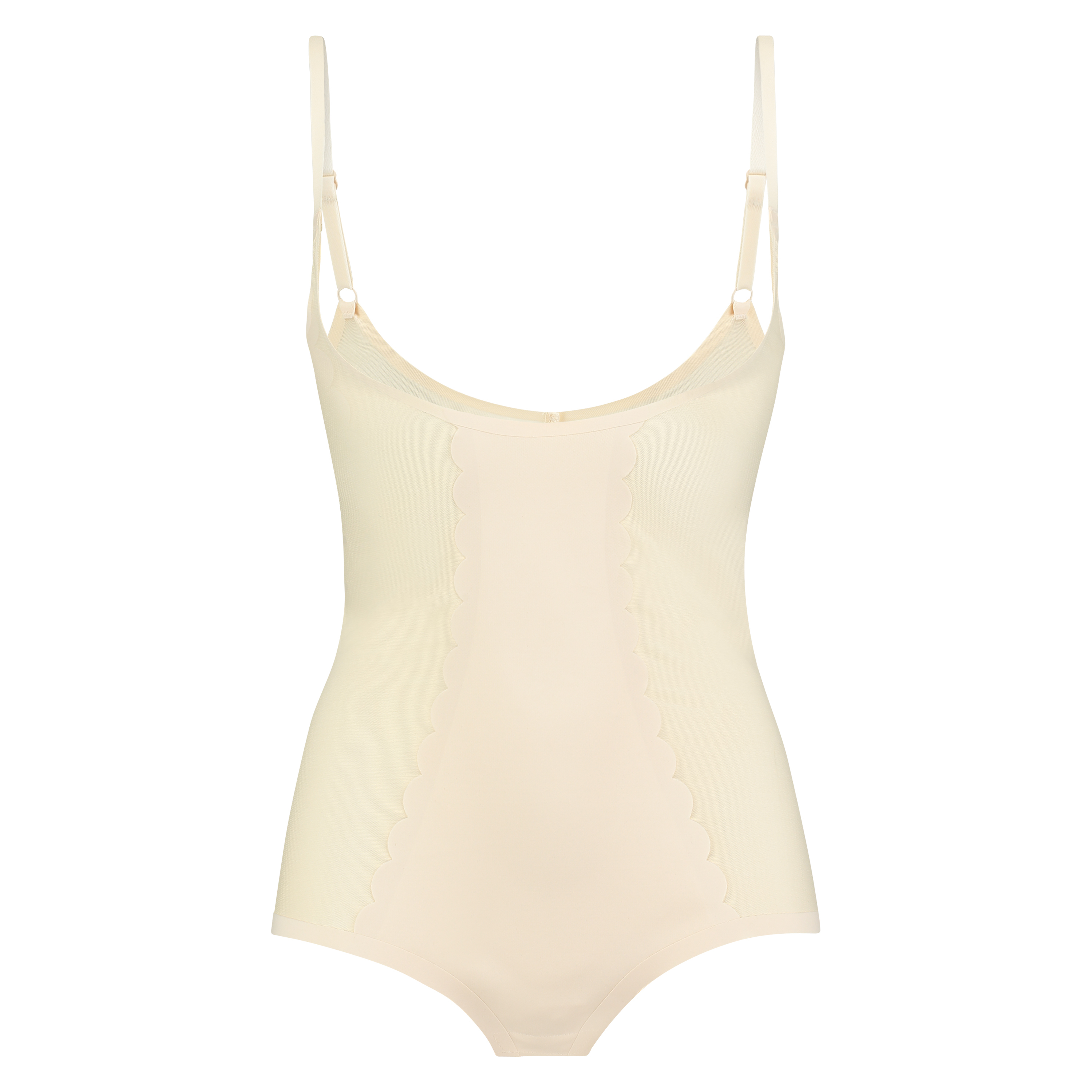 Sculpting scuba Body - Level 3, Beige, main