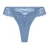 Daisy Thong, Blue