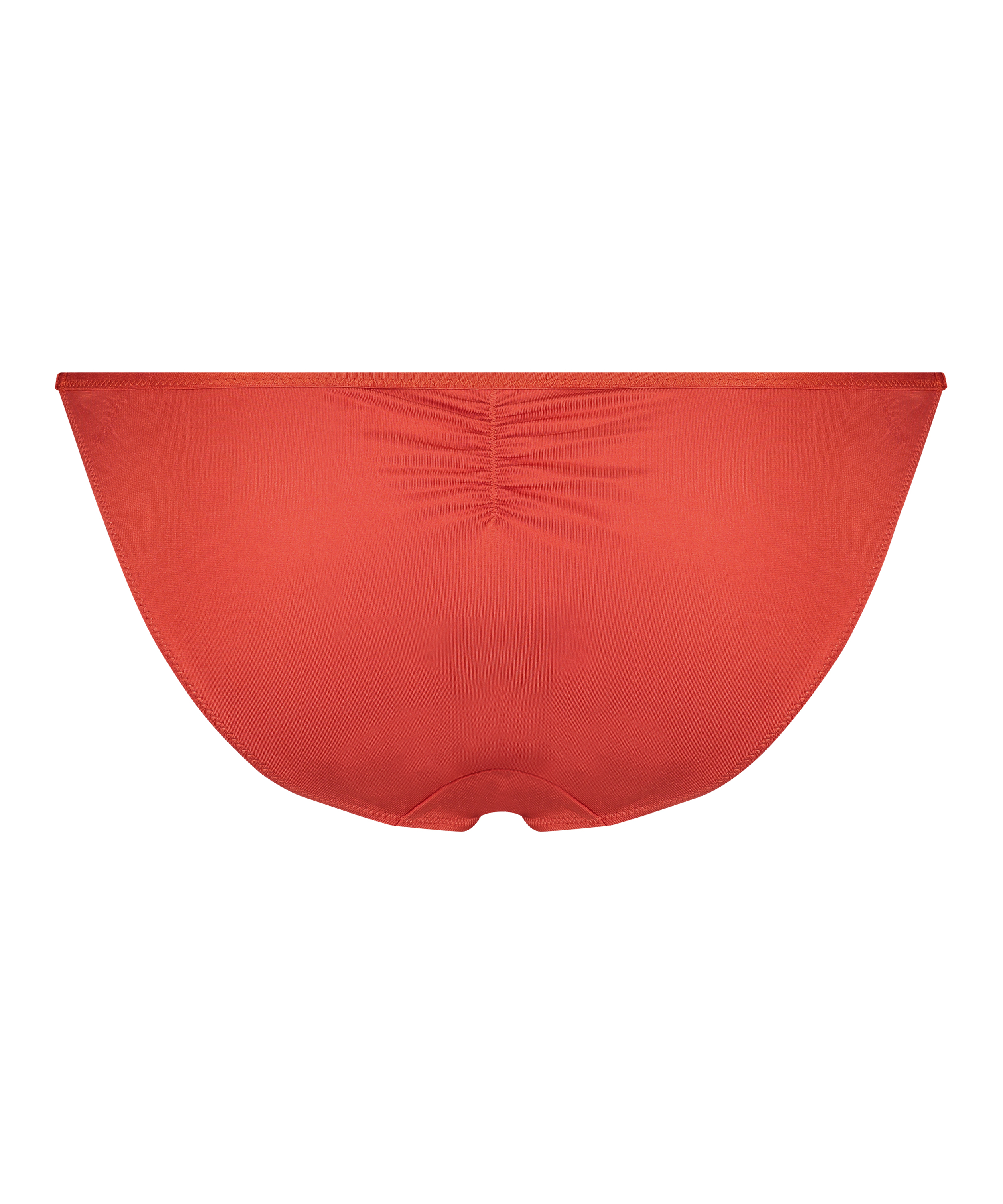 Cat knickers, Red, main