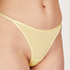 Kaiden Thong, Yellow