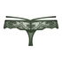 Beatrice Thong, Green