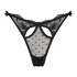Lulu Thong, Black