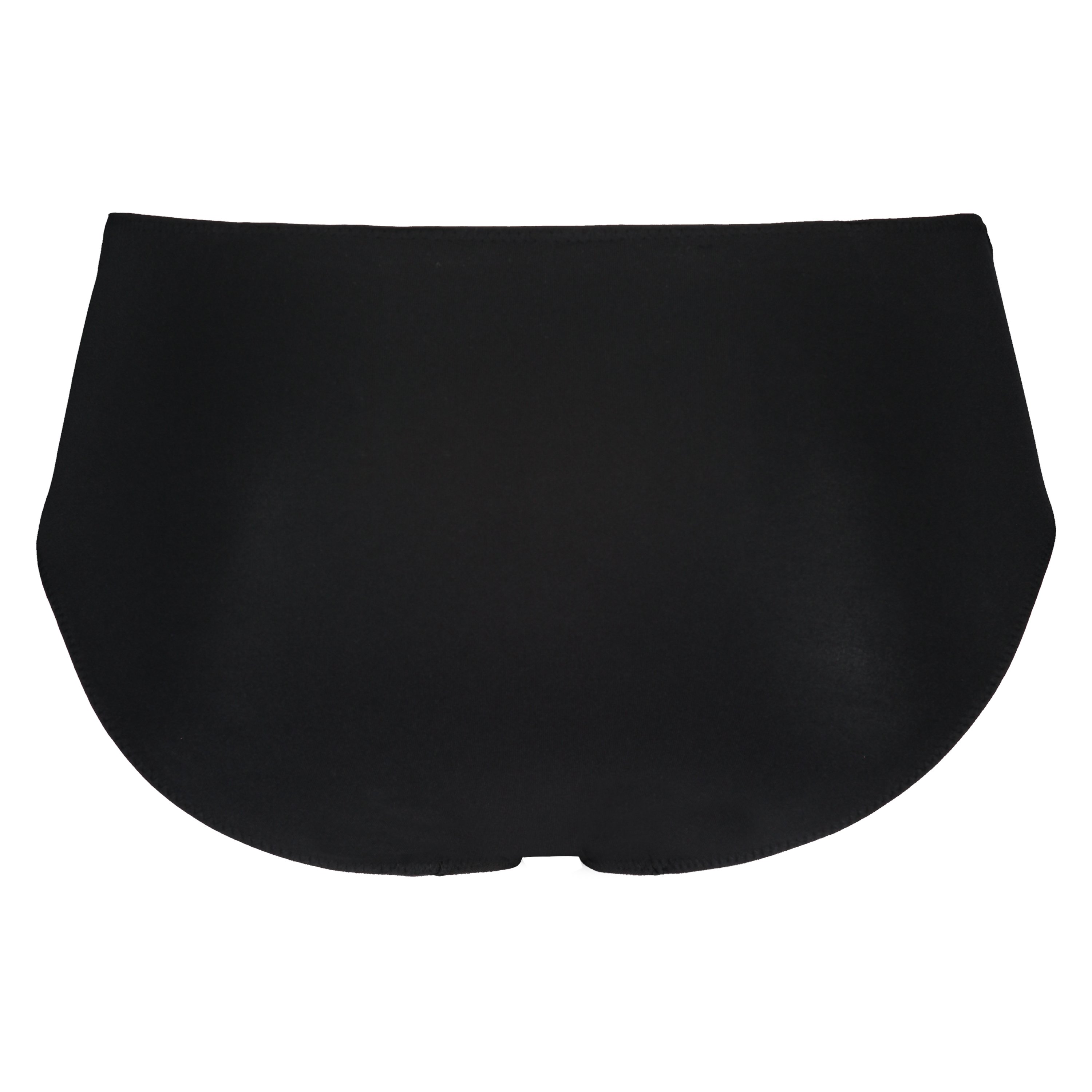 Sophie high knickers, Black, main