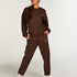 Jogger Sweat Urban, Brown