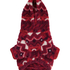Dog Onesie, Red