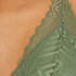 Filomena Bralette I AM Danielle, Green