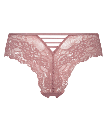 Belle Brazilian, Pink