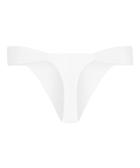 Whitney Thong, White
