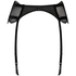 Raine suspenders, Black